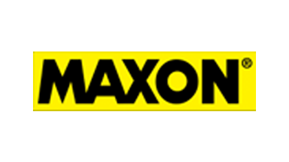 Maxon Liftgate