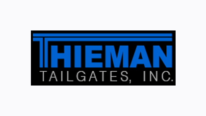 Thieman Tailgates, Inc.