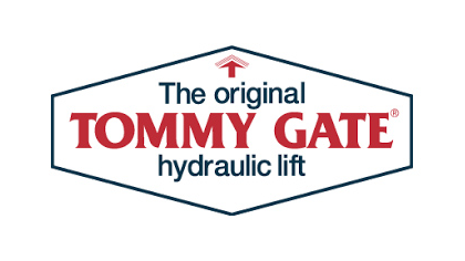 Tommy Gate