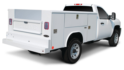 Service Bodies, Utility Bodies