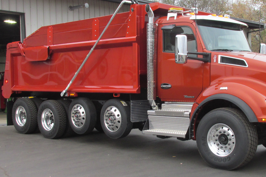 Northland Equipment Co. Inc. Truck Equipment and Accessories