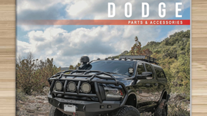 Dodge Truck Accessories