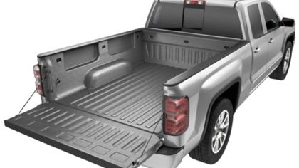 Reflex Spray In Liners